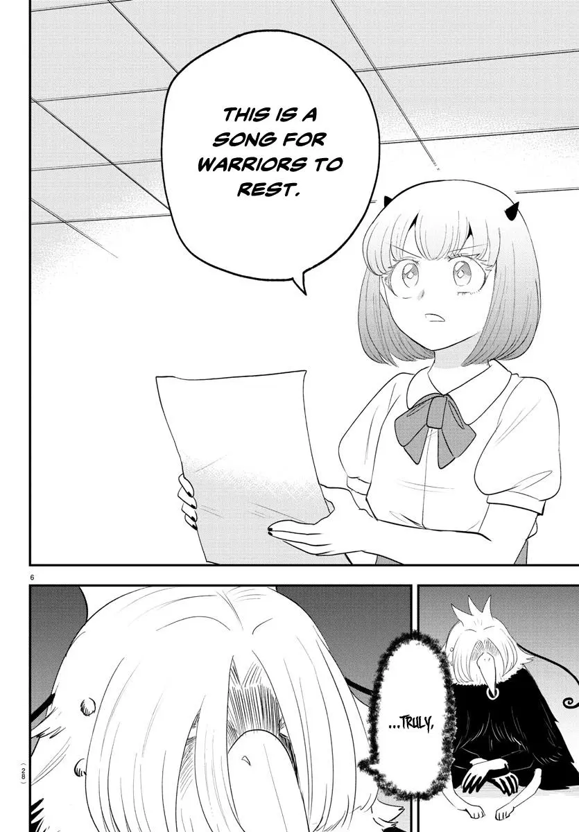 Read Mairimashita Iruma Kun - Chapter 377 - www.irumakunmangafree.com | Image 7