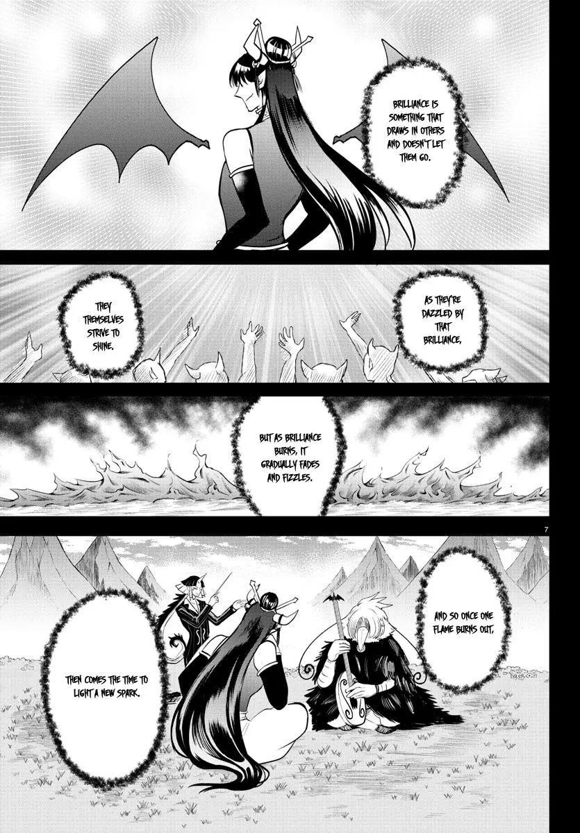 Read Mairimashita Iruma Kun - Chapter 377 - www.irumakunmangafree.com | Image 8