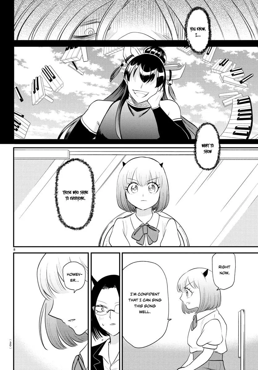 Read Mairimashita Iruma Kun - Chapter 377 - www.irumakunmangafree.com | Image 9