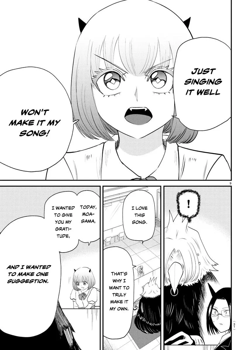 Read Mairimashita Iruma Kun - Chapter 377 - www.irumakunmangafree.com | Image 10
