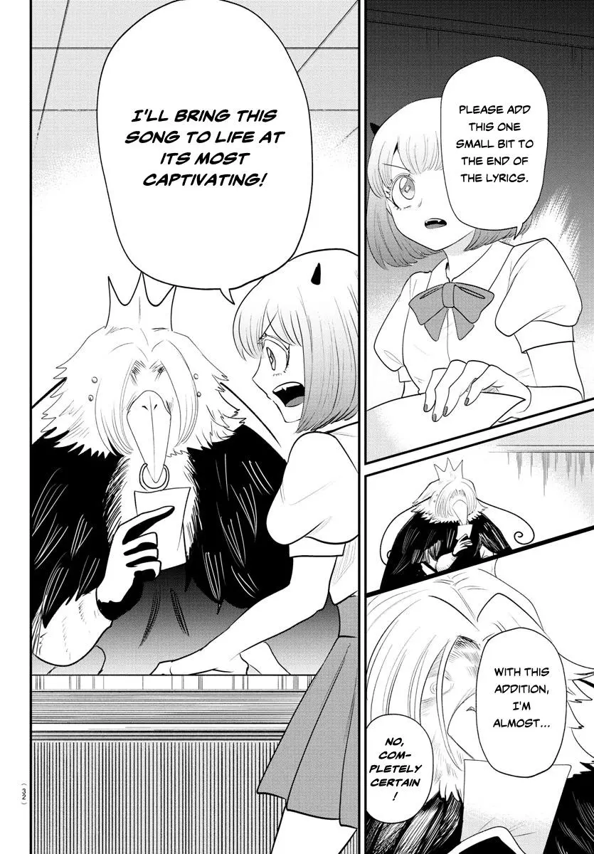 Read Mairimashita Iruma Kun - Chapter 377 - www.irumakunmangafree.com | Image 11