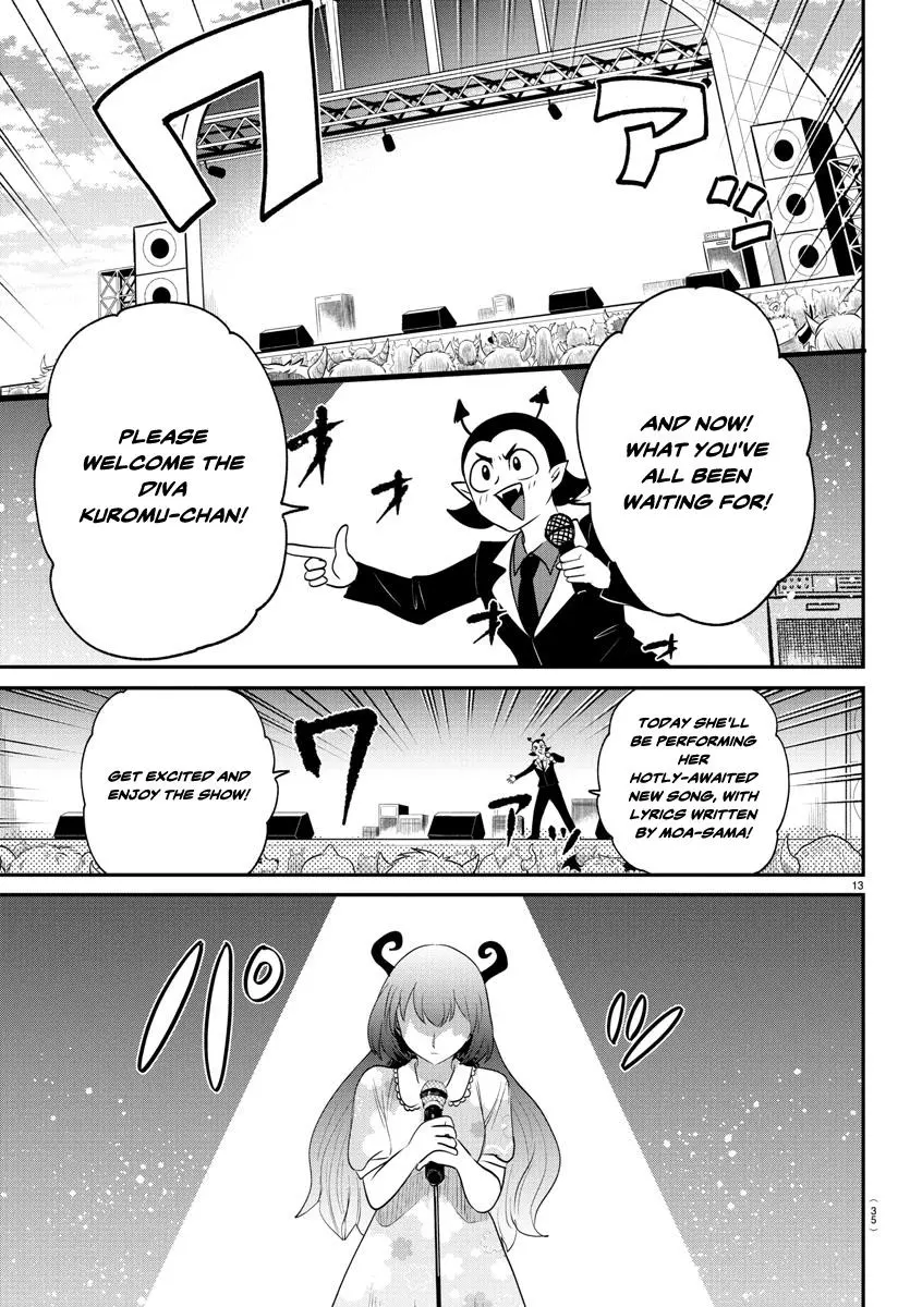 Read Mairimashita Iruma Kun - Chapter 377 - www.irumakunmangafree.com | Image 14