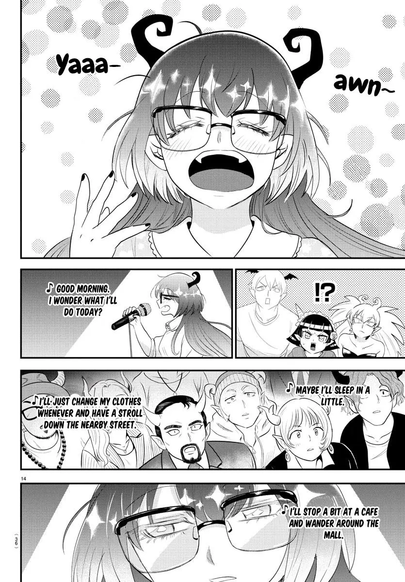 Read Mairimashita Iruma Kun - Chapter 377 - www.irumakunmangafree.com | Image 15