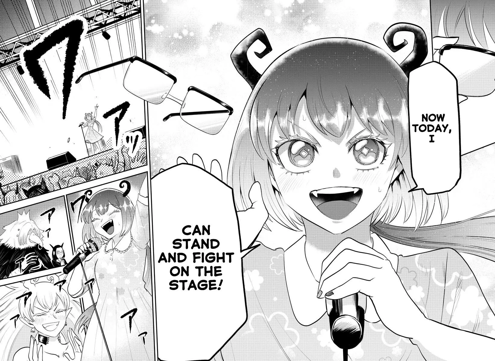 Read Mairimashita Iruma Kun - Chapter 377 - www.irumakunmangafree.com | Image 17