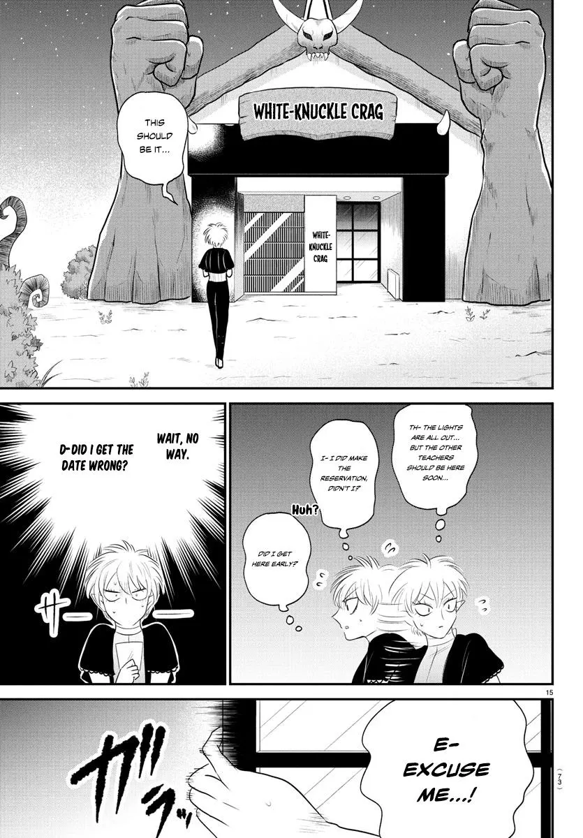 Read Mairimashita Iruma Kun - Chapter 378 - www.irumakunmangafree.com | Image 14
