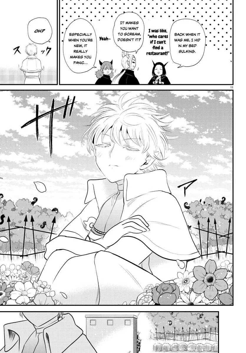 Read Mairimashita Iruma Kun - Chapter 379 - www.irumakunmangafree.com | Image 11