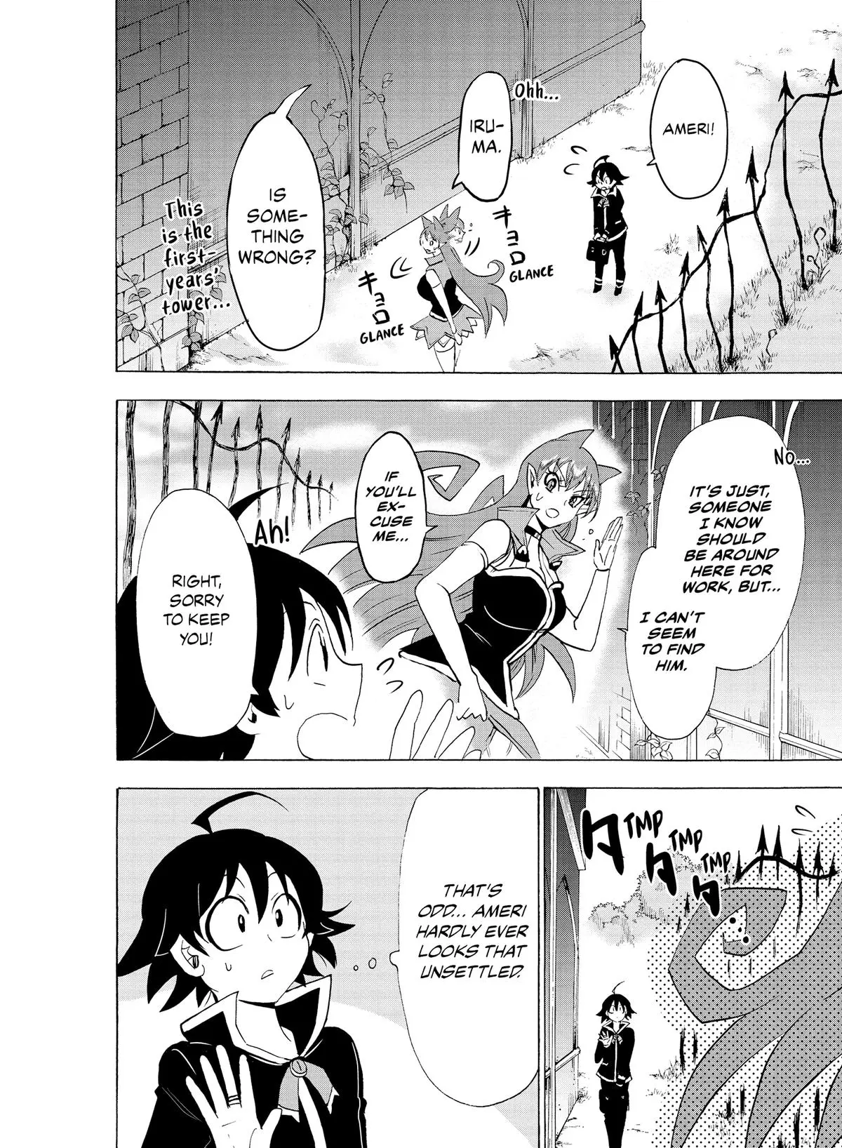 Read Mairimashita Iruma Kun - Chapter 38 - www.irumakunmangafree.com | Image 4
