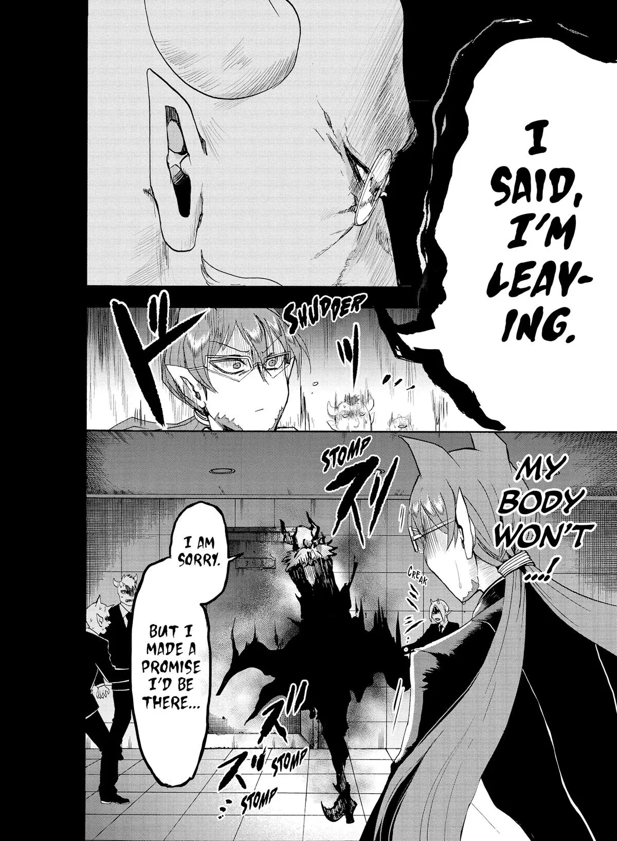 Read Mairimashita Iruma Kun - Chapter 38 - www.irumakunmangafree.com | Image 8