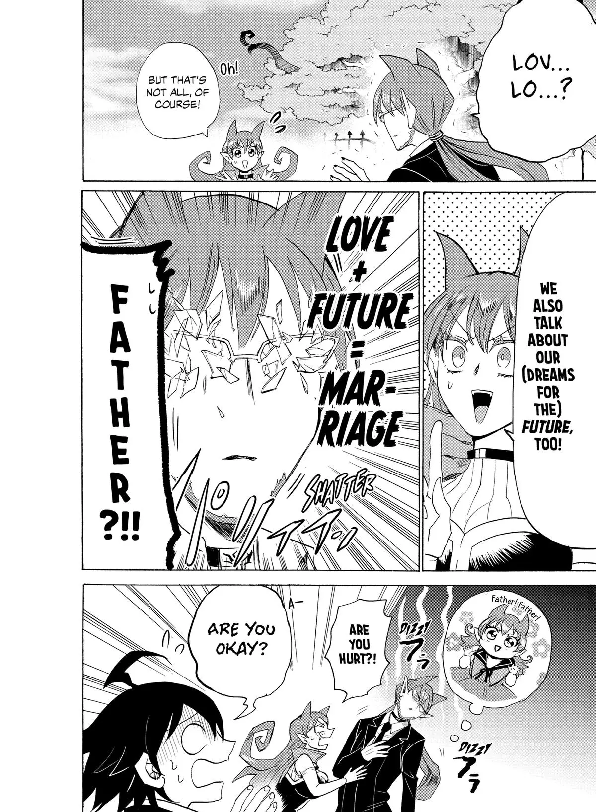 Read Mairimashita Iruma Kun - Chapter 38 - www.irumakunmangafree.com | Image 18