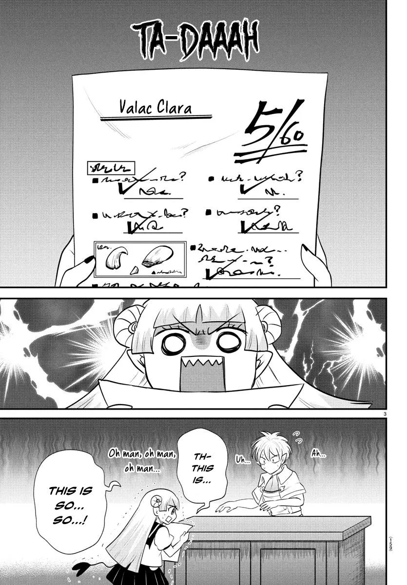 Read Mairimashita Iruma Kun - Chapter 380 - www.irumakunmangafree.com | Image 3