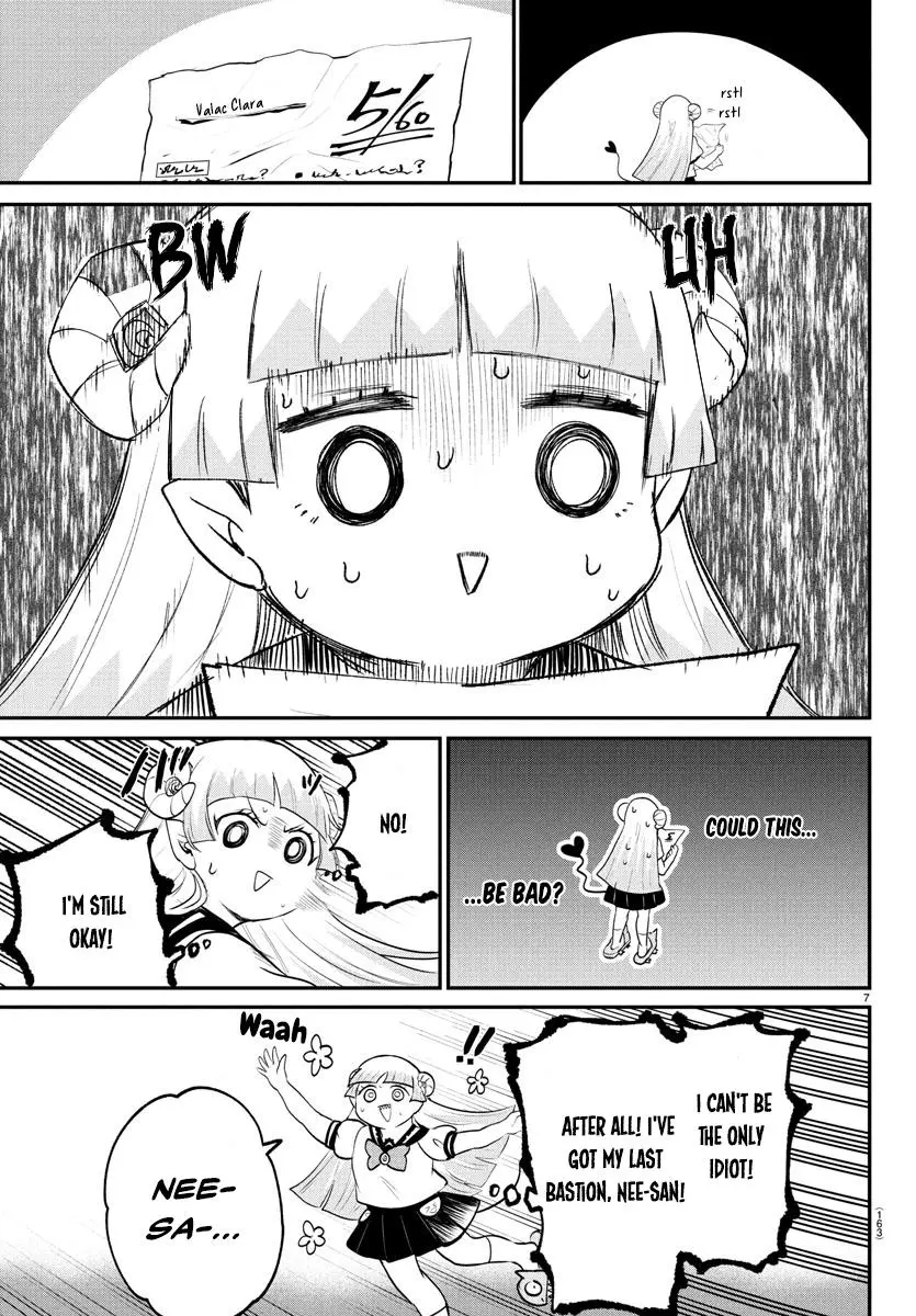 Read Mairimashita Iruma Kun - Chapter 380 - www.irumakunmangafree.com | Image 7