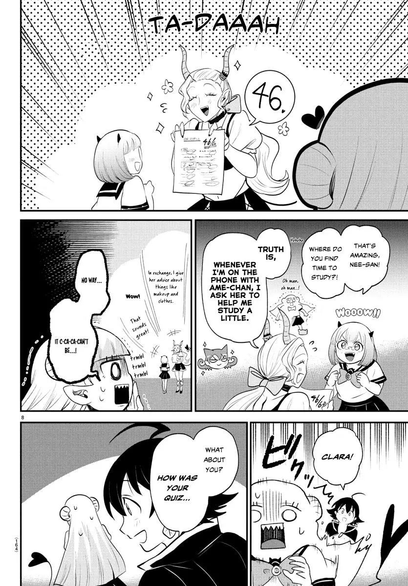Read Mairimashita Iruma Kun - Chapter 380 - www.irumakunmangafree.com | Image 8