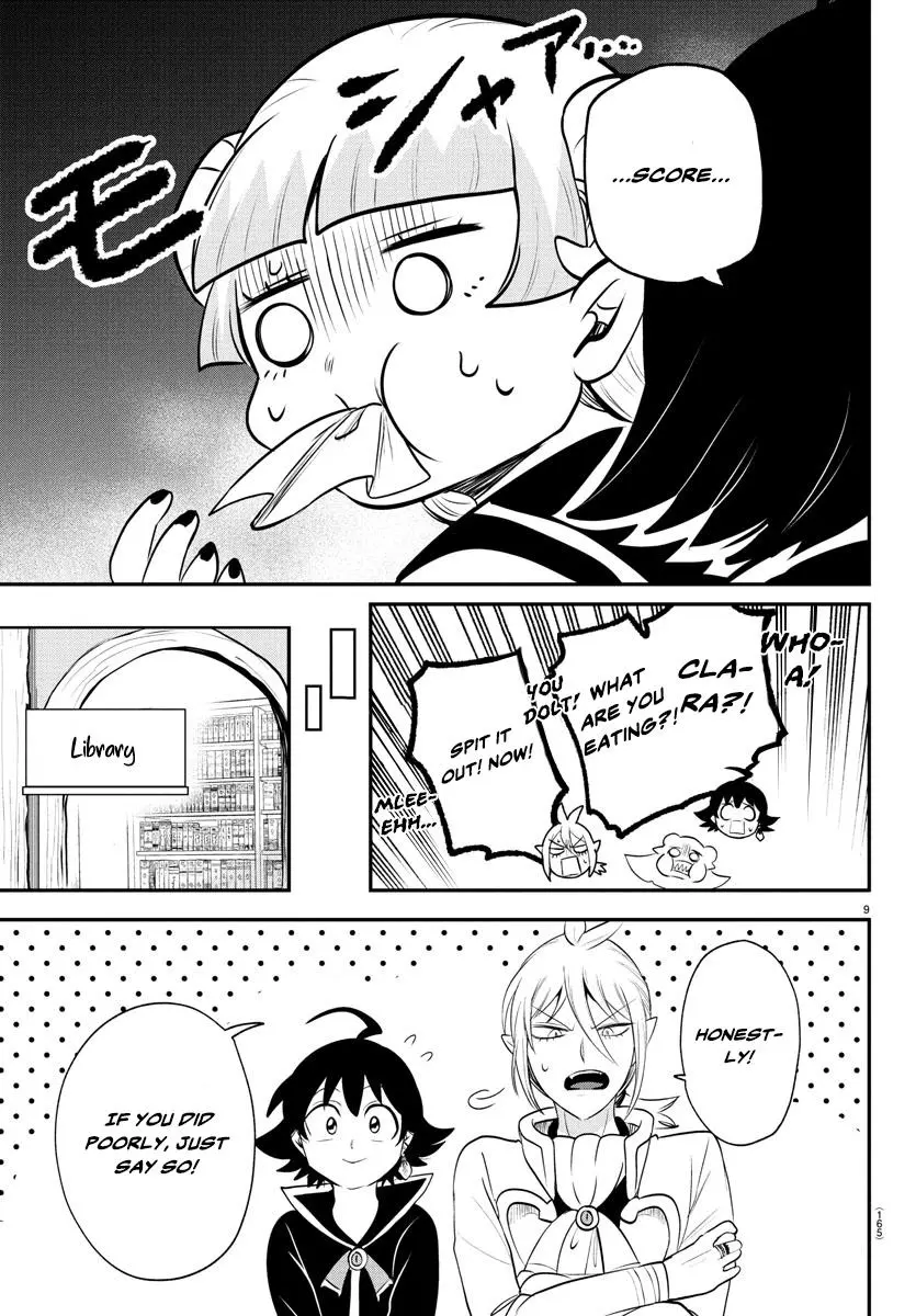 Read Mairimashita Iruma Kun - Chapter 380 - www.irumakunmangafree.com | Image 9