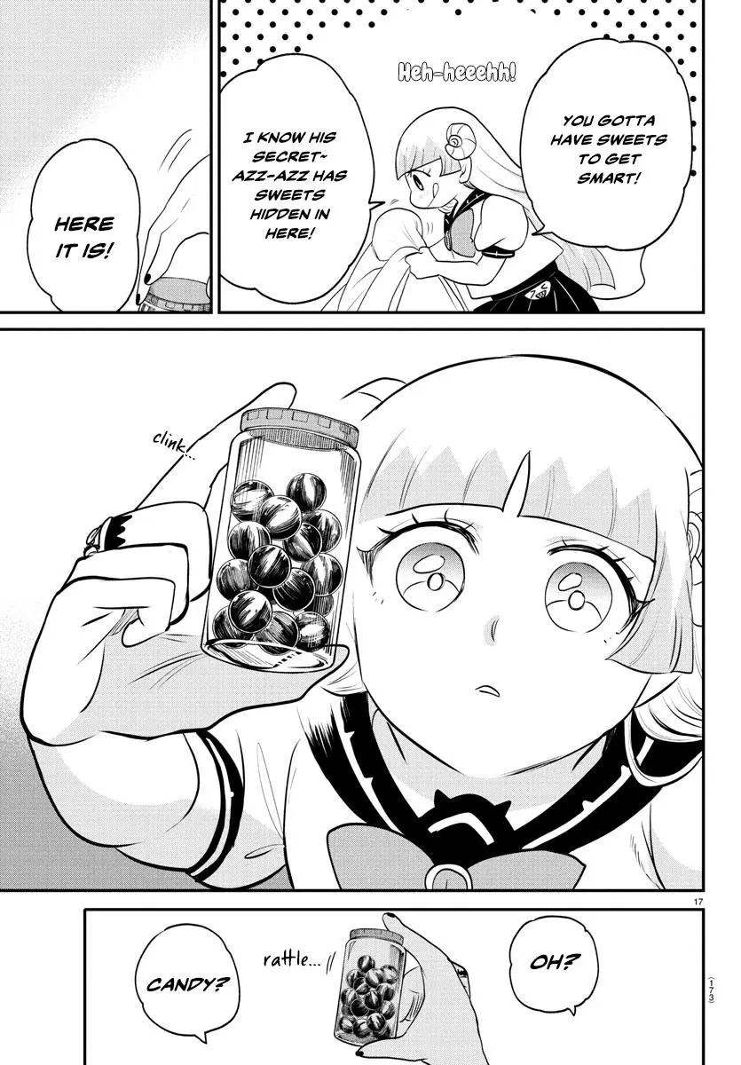 Read Mairimashita Iruma Kun - Chapter 380 - www.irumakunmangafree.com | Image 17