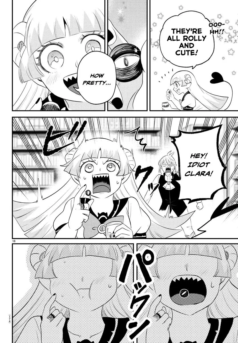 Read Mairimashita Iruma Kun - Chapter 380 - www.irumakunmangafree.com | Image 18