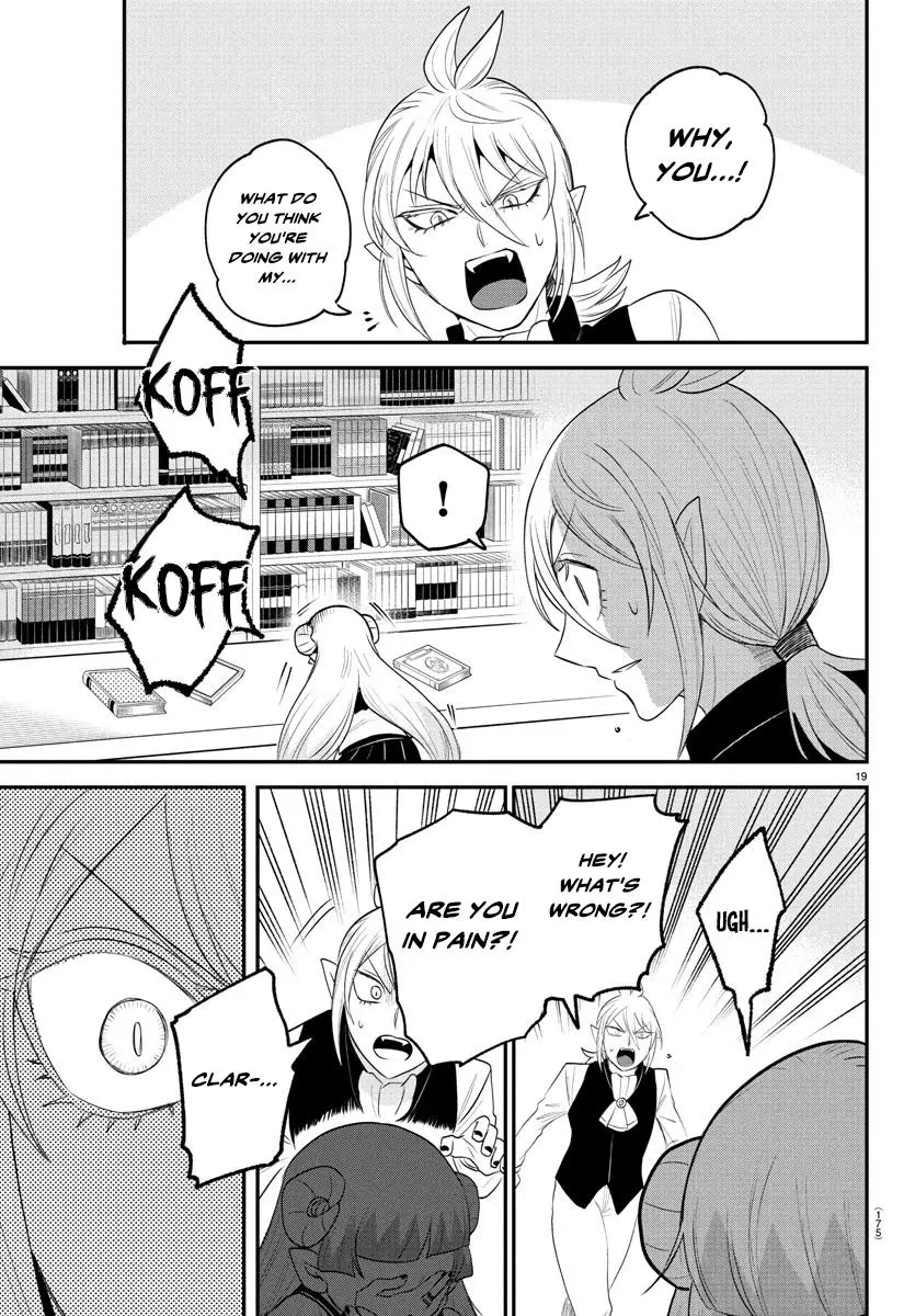 Read Mairimashita Iruma Kun - Chapter 380 - www.irumakunmangafree.com | Image 19