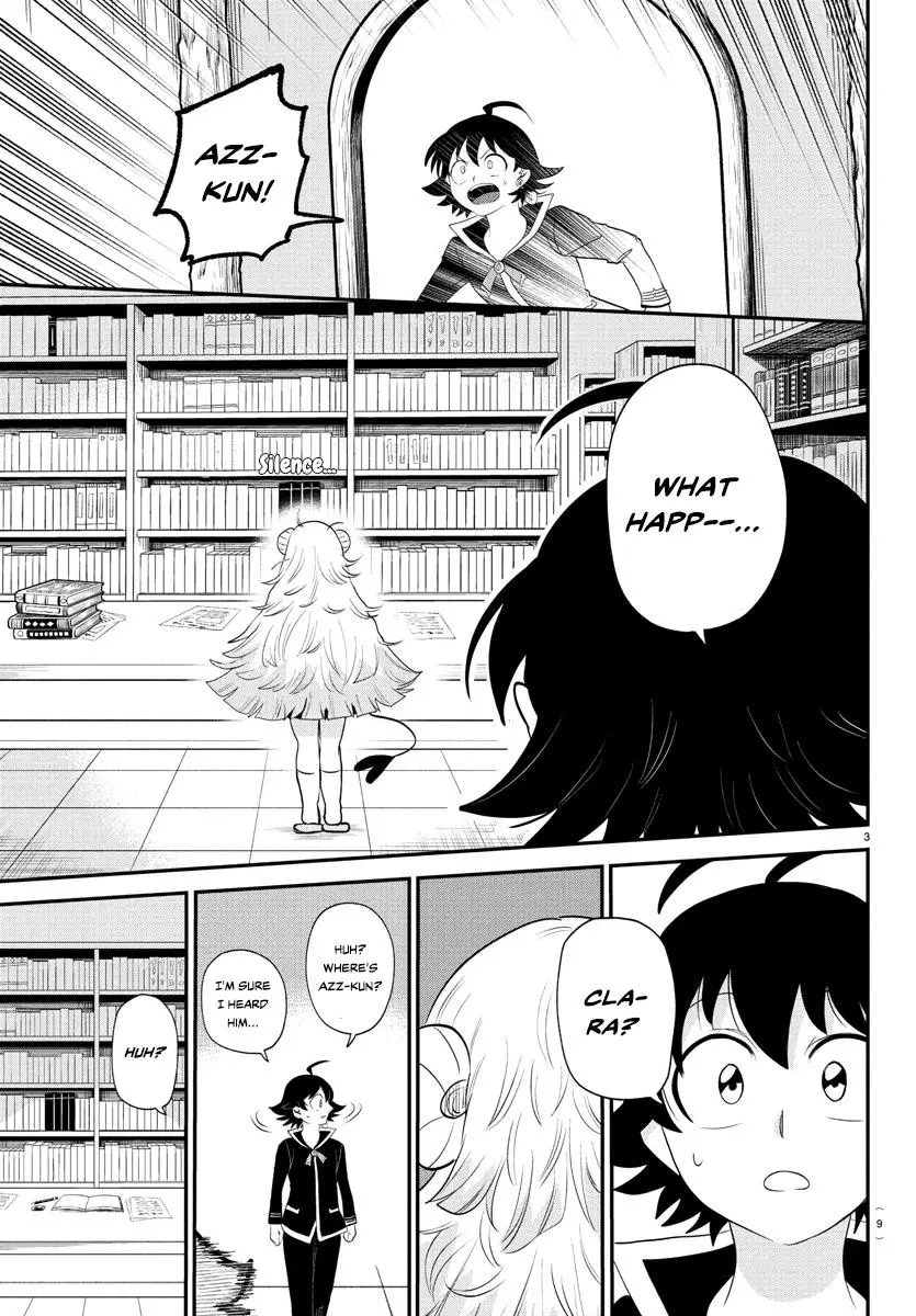 Read Mairimashita Iruma Kun - Chapter 381 - www.irumakunmangafree.com | Image 5