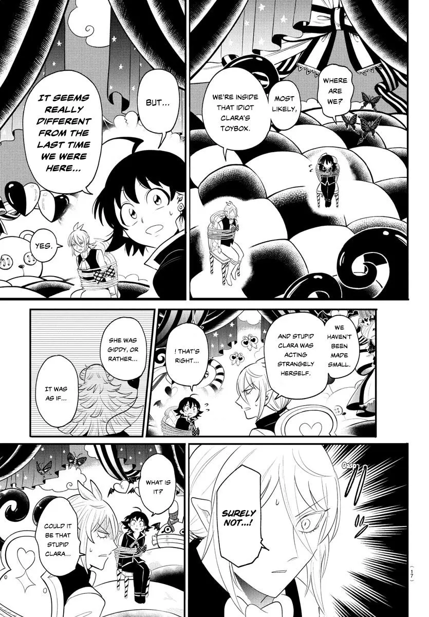 Read Mairimashita Iruma Kun - Chapter 381 - www.irumakunmangafree.com | Image 12