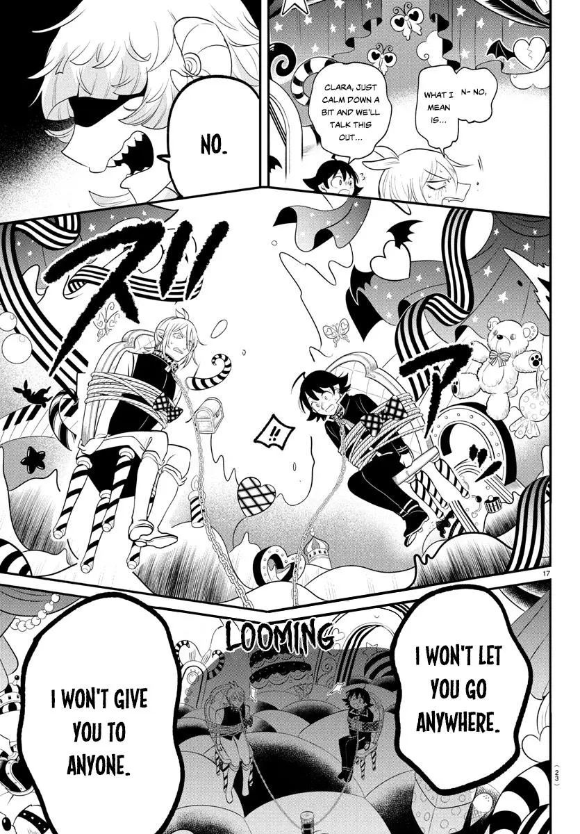 Read Mairimashita Iruma Kun - Chapter 381 - www.irumakunmangafree.com | Image 18