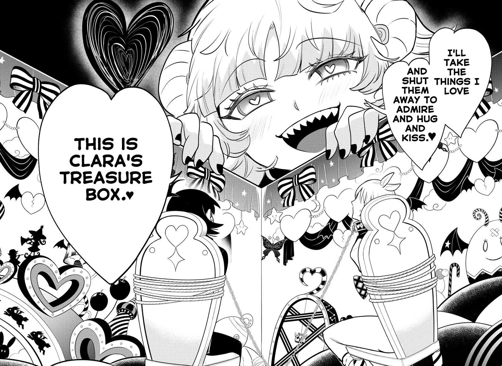 Read Mairimashita Iruma Kun - Chapter 381 - www.irumakunmangafree.com | Image 19
