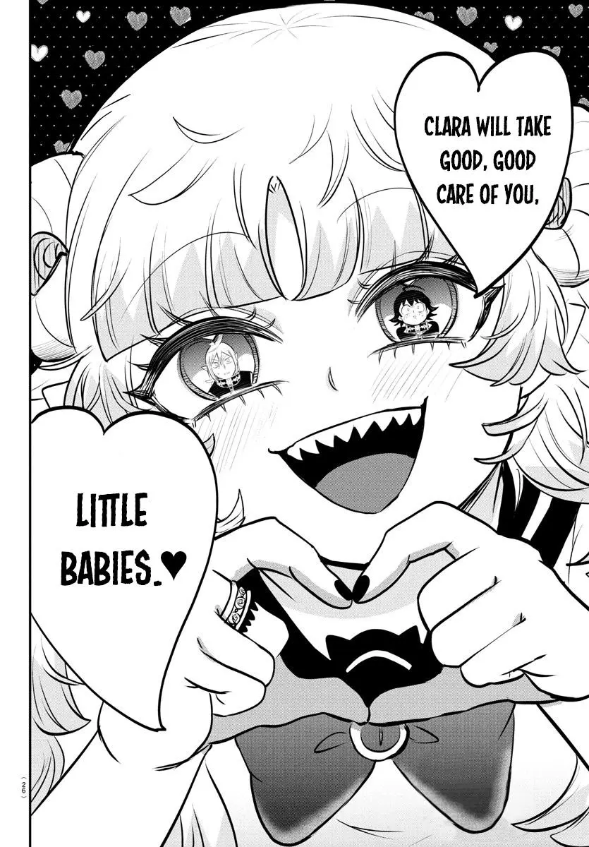 Read Mairimashita Iruma Kun - Chapter 381 - www.irumakunmangafree.com | Image 20