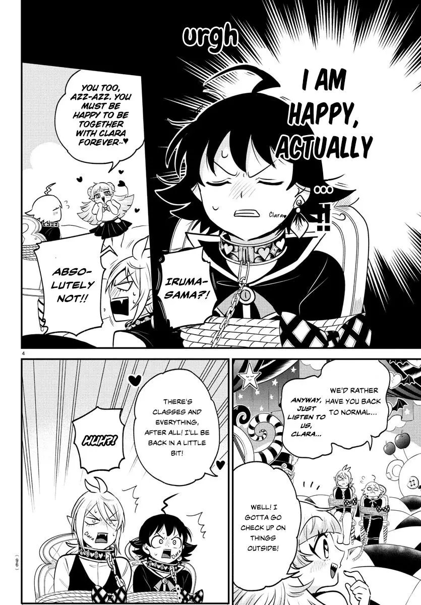 Read Mairimashita Iruma Kun - Chapter 382 - www.irumakunmangafree.com | Image 4