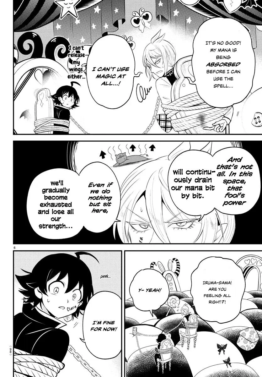 Read Mairimashita Iruma Kun - Chapter 382 - www.irumakunmangafree.com | Image 6