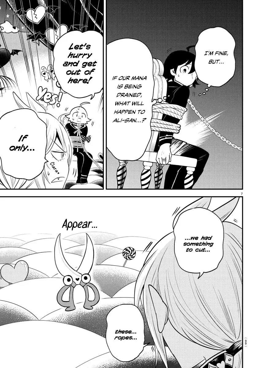 Read Mairimashita Iruma Kun - Chapter 382 - www.irumakunmangafree.com | Image 7