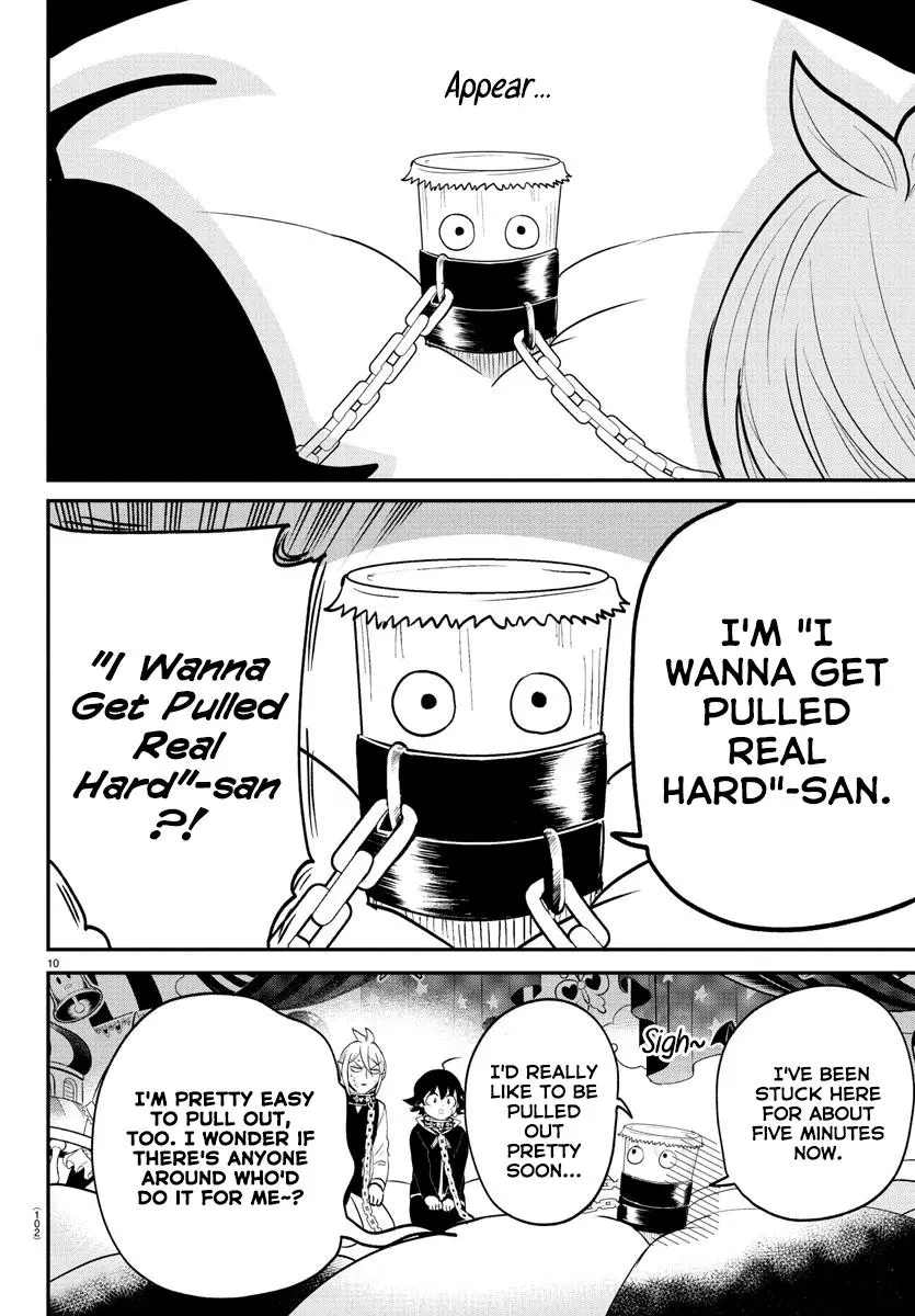 Read Mairimashita Iruma Kun - Chapter 382 - www.irumakunmangafree.com | Image 10