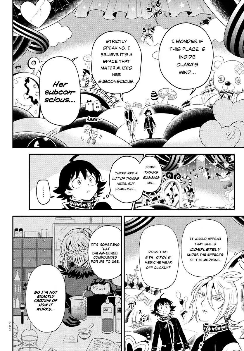 Read Mairimashita Iruma Kun - Chapter 382 - www.irumakunmangafree.com | Image 12