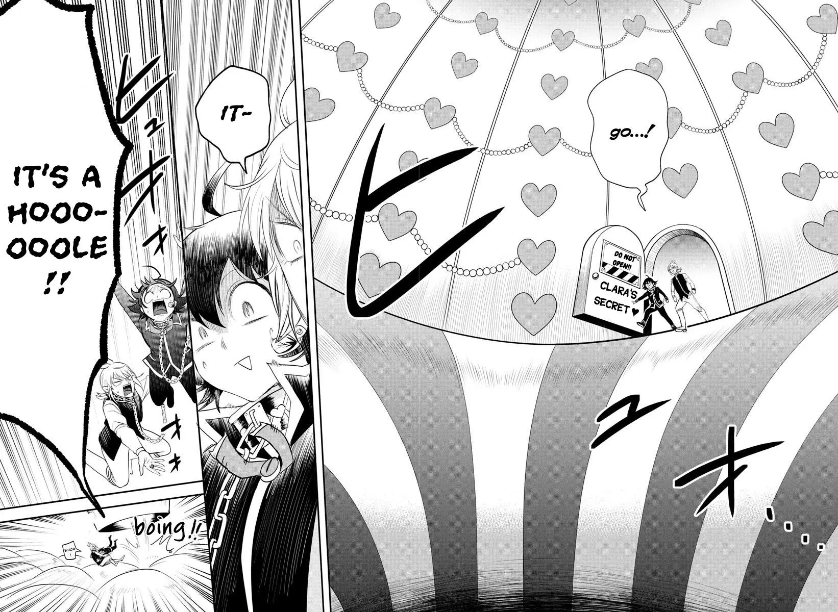 Read Mairimashita Iruma Kun - Chapter 382 - www.irumakunmangafree.com | Image 16