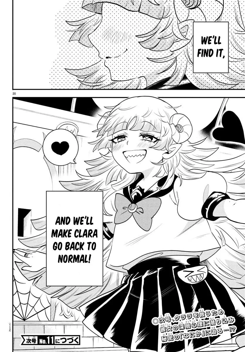 Read Mairimashita Iruma Kun - Chapter 382 - www.irumakunmangafree.com | Image 18