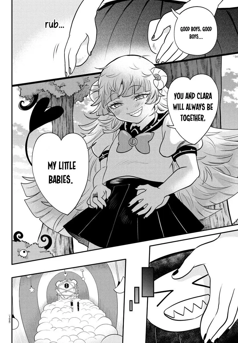 Read Mairimashita Iruma Kun - Chapter 383 - www.irumakunmangafree.com | Image 4