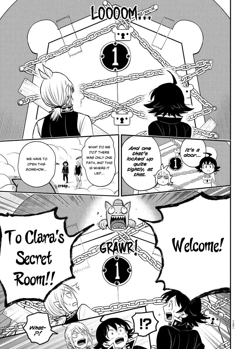 Read Mairimashita Iruma Kun - Chapter 383 - www.irumakunmangafree.com | Image 5