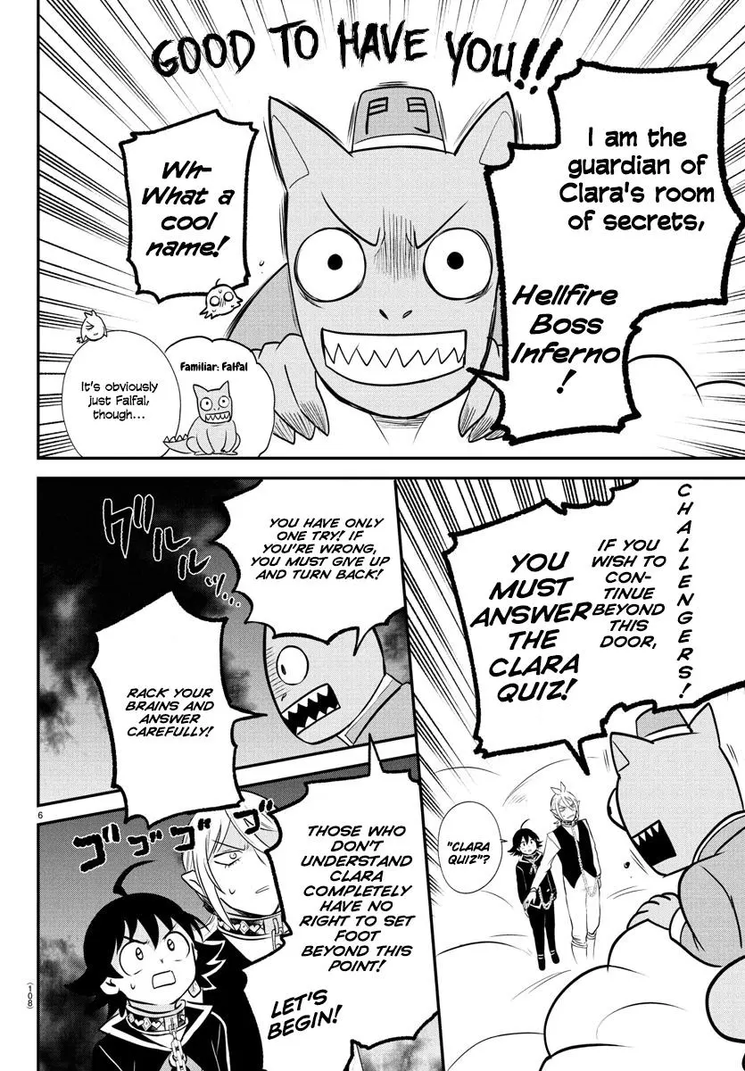 Read Mairimashita Iruma Kun - Chapter 383 - www.irumakunmangafree.com | Image 6
