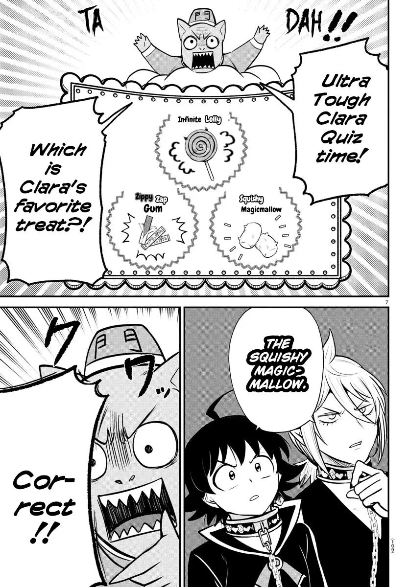 Read Mairimashita Iruma Kun - Chapter 383 - www.irumakunmangafree.com | Image 7