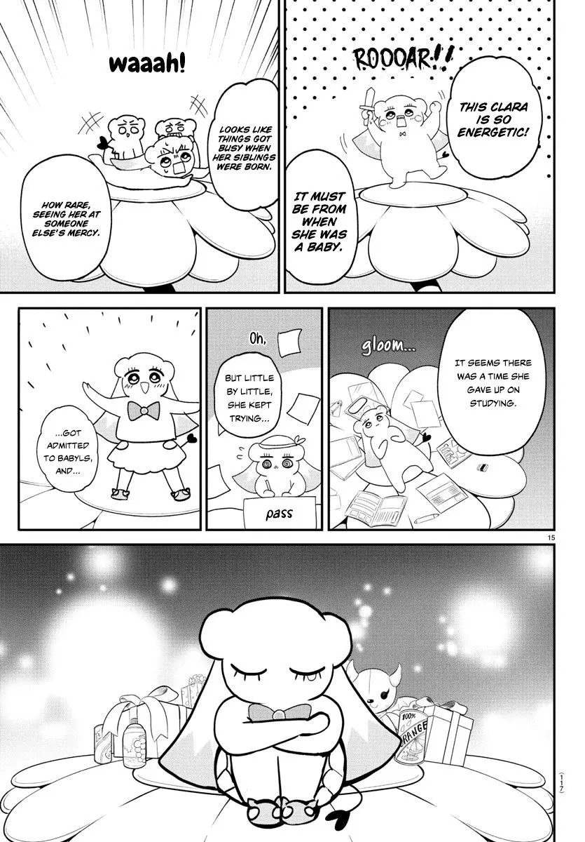 Read Mairimashita Iruma Kun - Chapter 383 - www.irumakunmangafree.com | Image 15