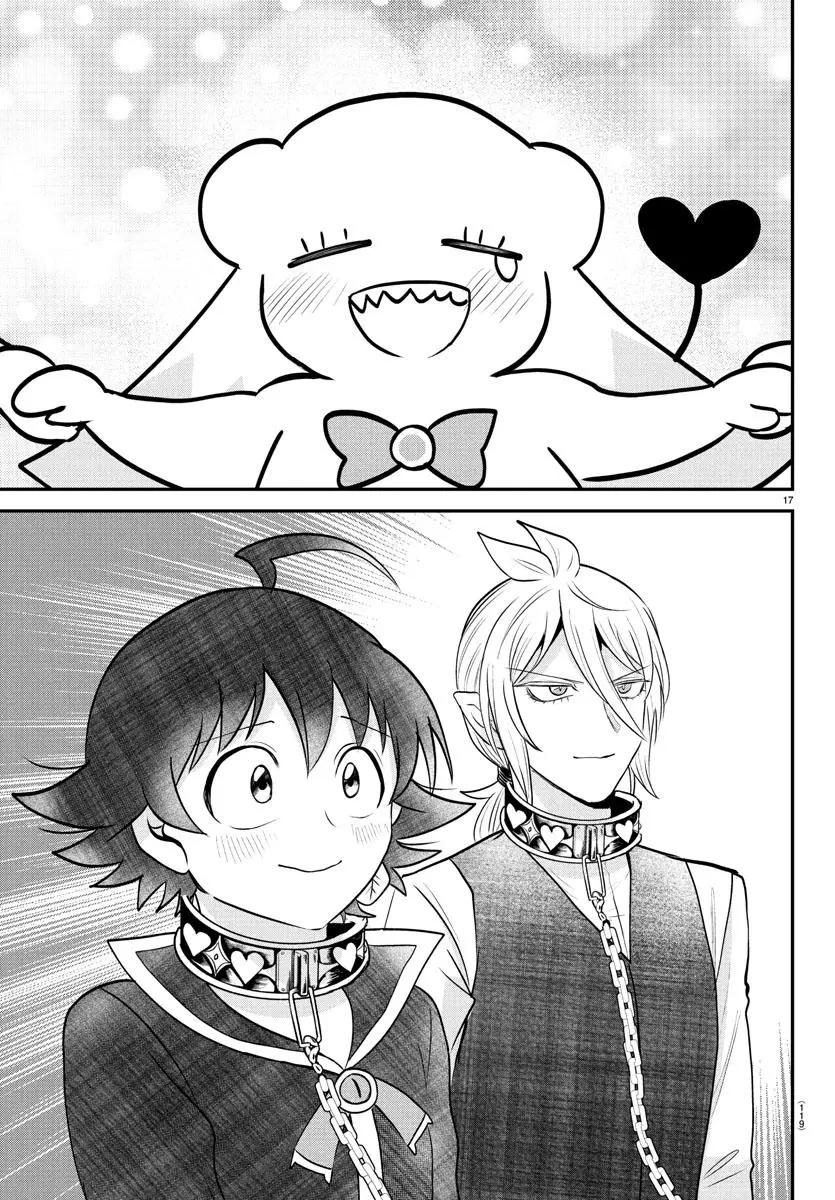 Read Mairimashita Iruma Kun - Chapter 383 - www.irumakunmangafree.com | Image 17