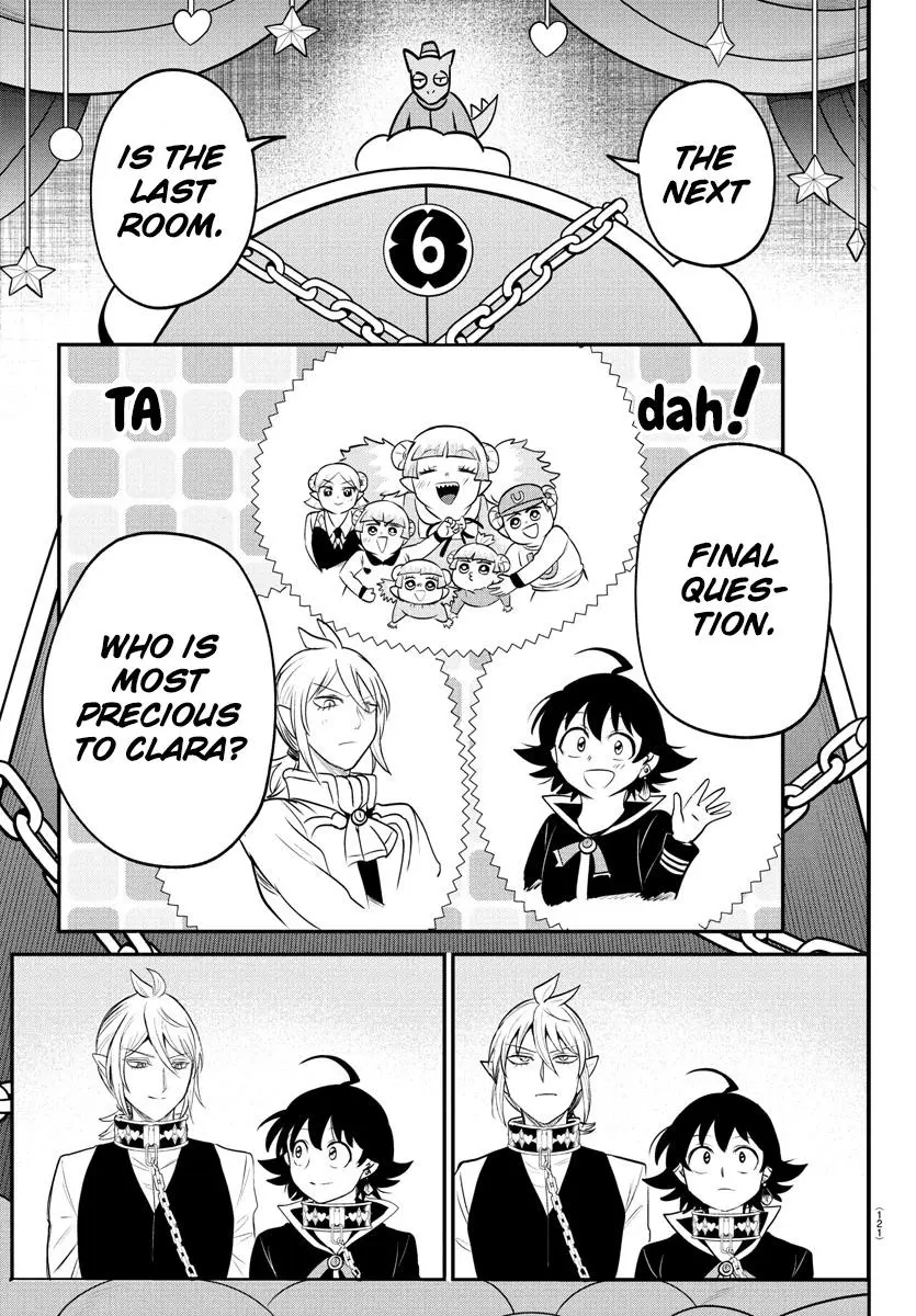 Read Mairimashita Iruma Kun - Chapter 383 - www.irumakunmangafree.com | Image 19
