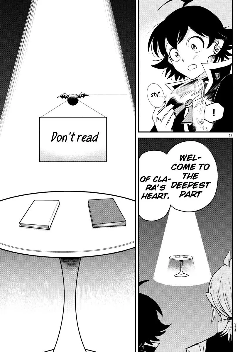Read Mairimashita Iruma Kun - Chapter 383 - www.irumakunmangafree.com | Image 21