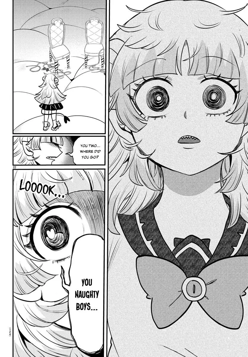 Read Mairimashita Iruma Kun - Chapter 383 - www.irumakunmangafree.com | Image 22