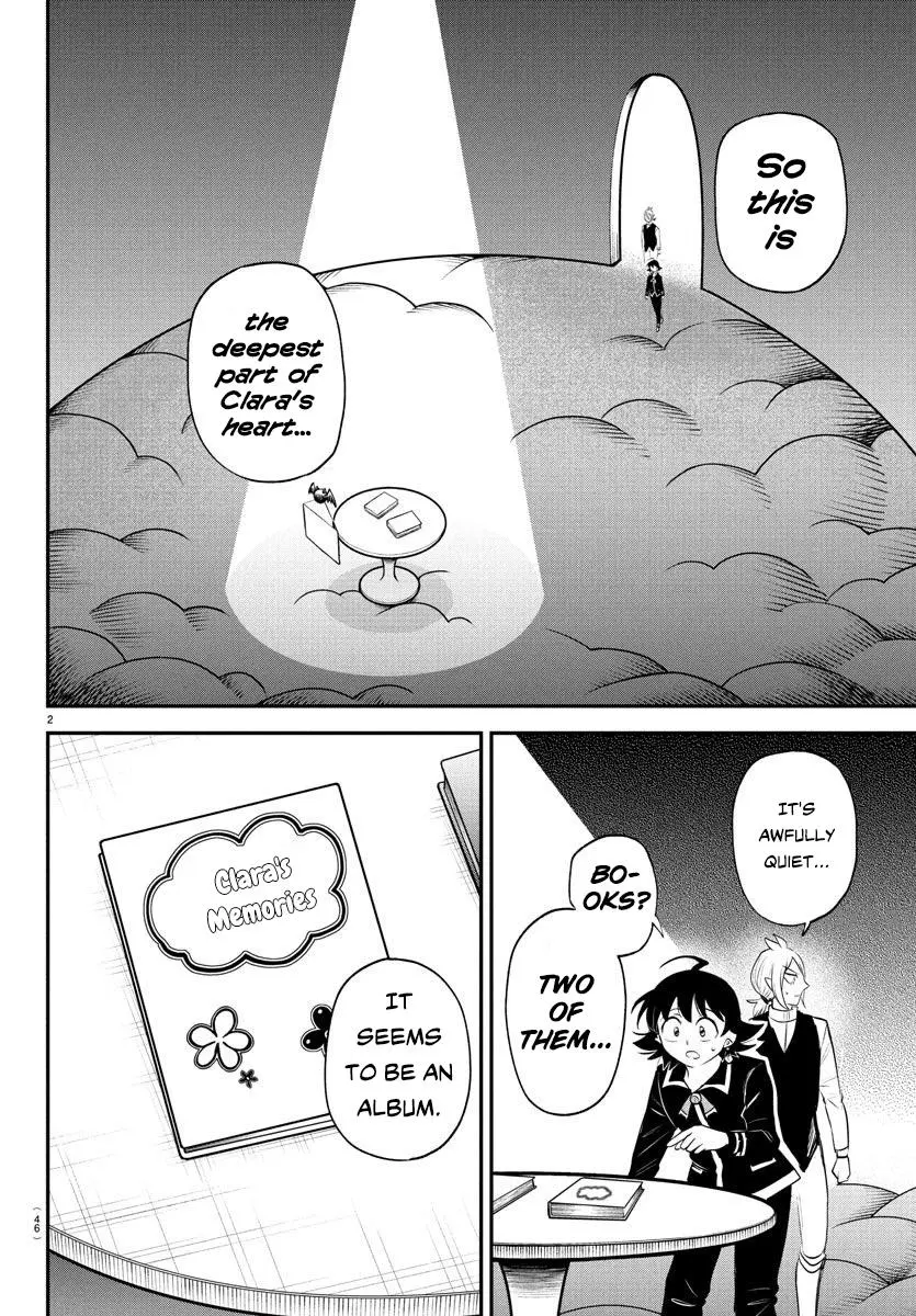 Read Mairimashita Iruma Kun - Chapter 384 - www.irumakunmangafree.com | Image 2