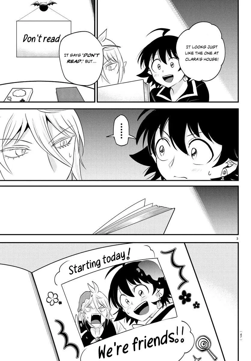 Read Mairimashita Iruma Kun - Chapter 384 - www.irumakunmangafree.com | Image 3