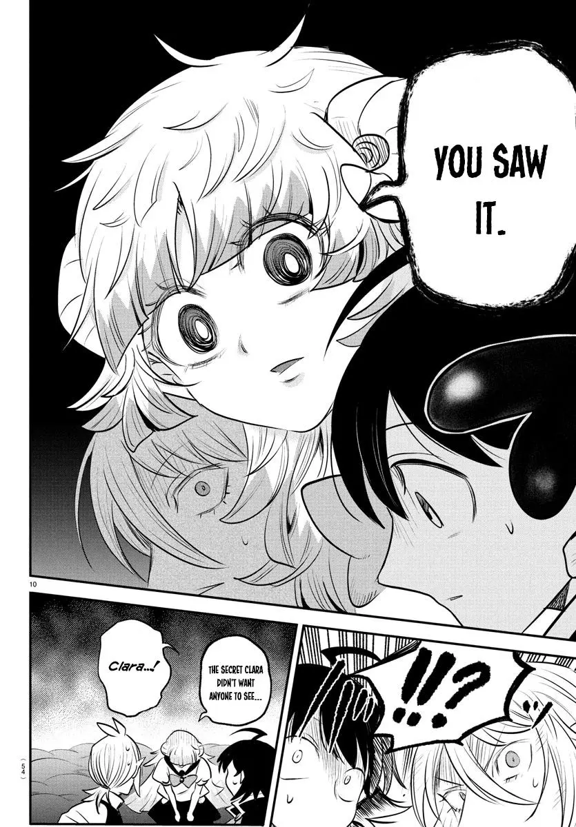 Read Mairimashita Iruma Kun - Chapter 384 - www.irumakunmangafree.com | Image 9