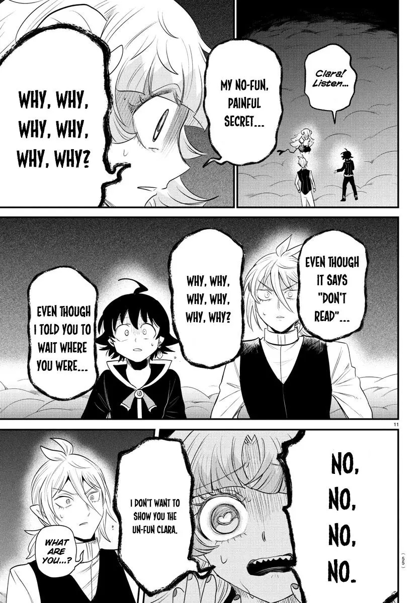 Read Mairimashita Iruma Kun - Chapter 384 - www.irumakunmangafree.com | Image 10