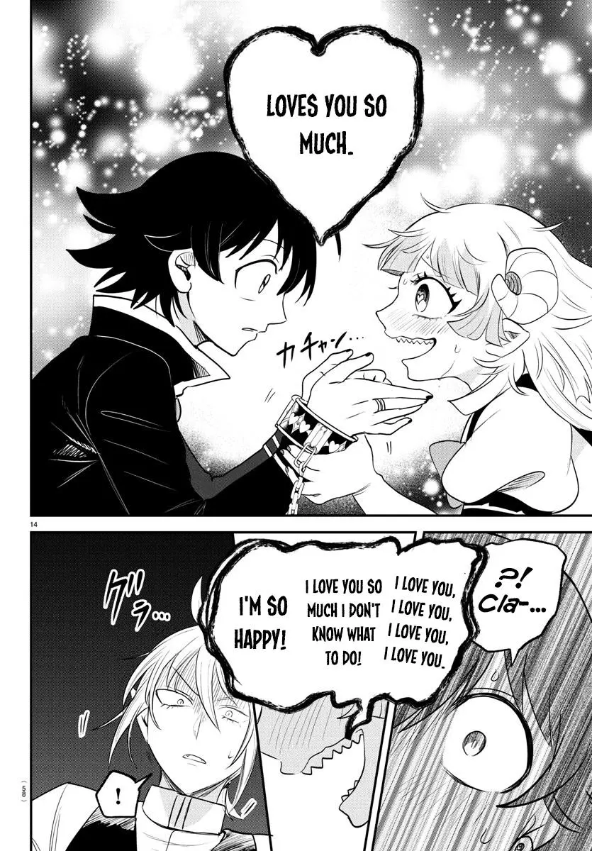 Read Mairimashita Iruma Kun - Chapter 384 - www.irumakunmangafree.com | Image 13