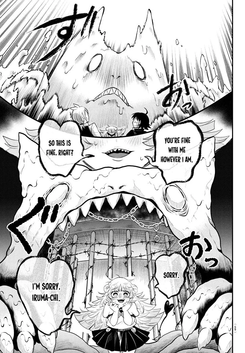 Read Mairimashita Iruma Kun - Chapter 384 - www.irumakunmangafree.com | Image 14