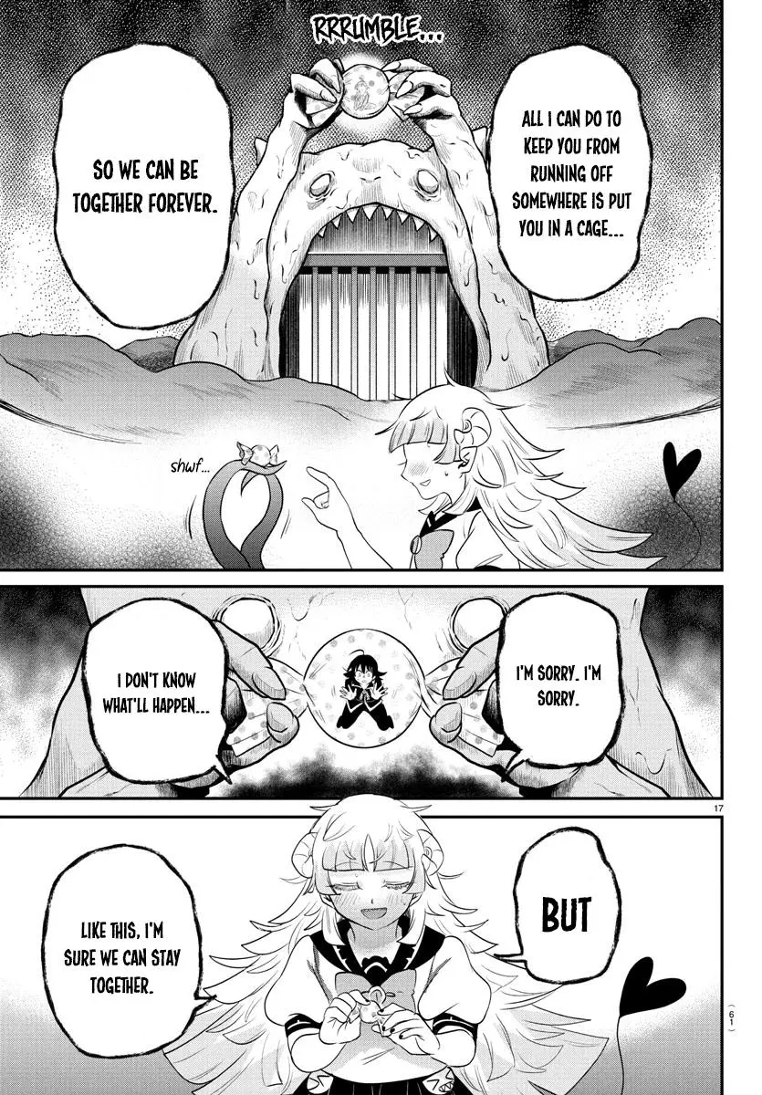 Read Mairimashita Iruma Kun - Chapter 384 - www.irumakunmangafree.com | Image 16