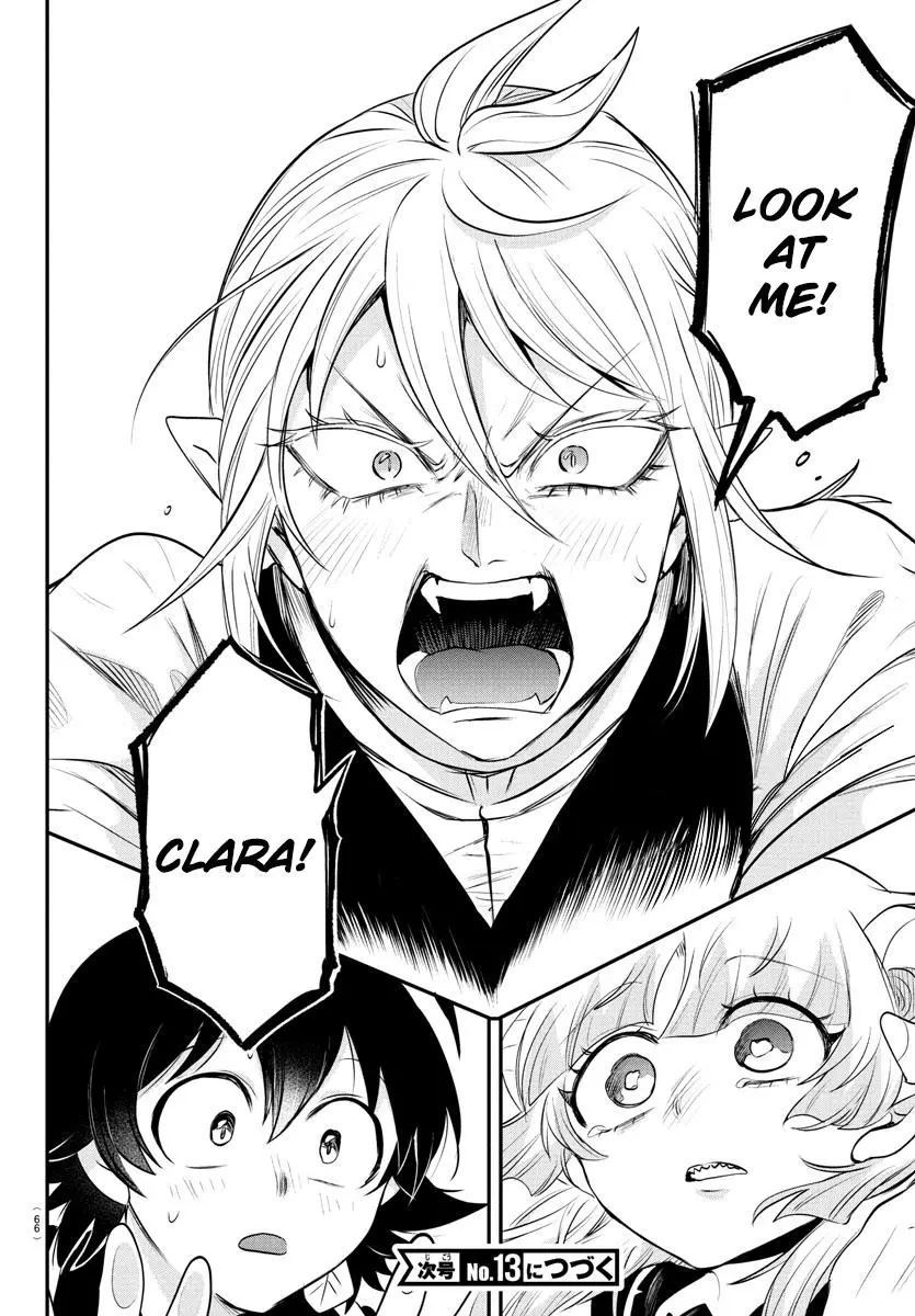 Read Mairimashita Iruma Kun - Chapter 384 - www.irumakunmangafree.com | Image 19