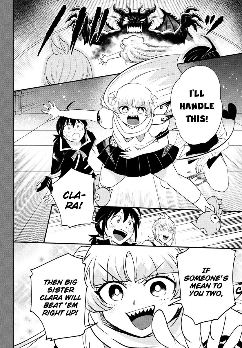Read Mairimashita Iruma Kun - Chapter 385 - www.irumakunmangafree.com | Image 5